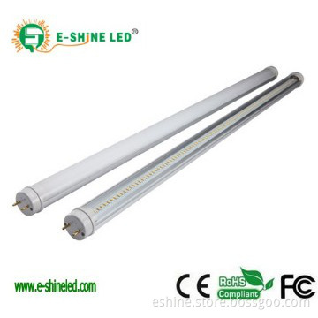 2014 latest design!SMD tube led T8/T5 LED tube light  with power 9W-25